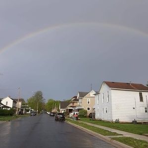 Meet your Posher, Toni